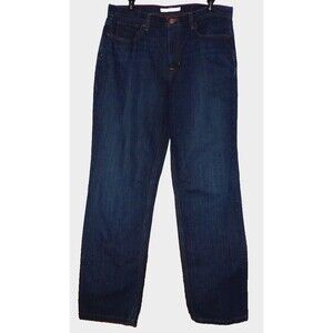 Tommy Hilfiger Classic 5-Pocket 100% Cotton Jean 12L  2006
